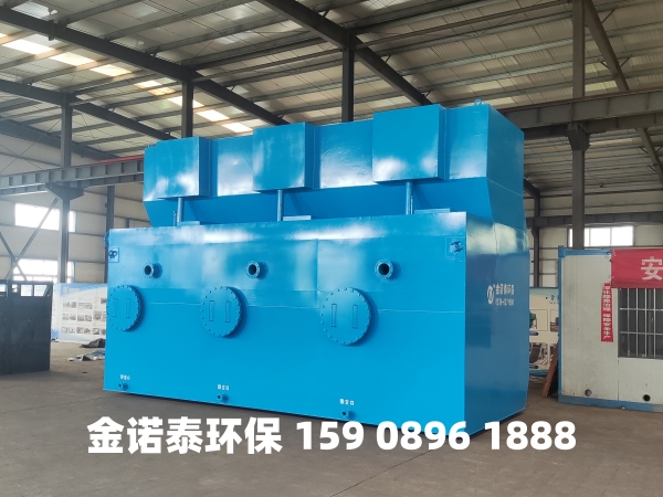 贵阳新型FA一体化净水器